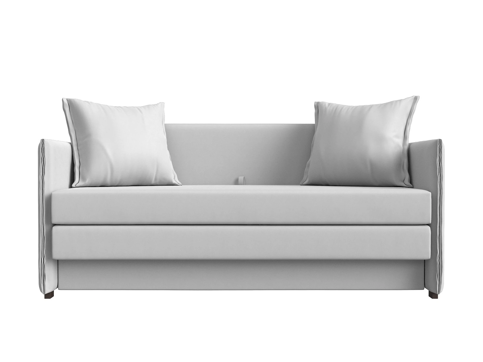 Прямой диван 150 см Лига-011 Дизайн 15