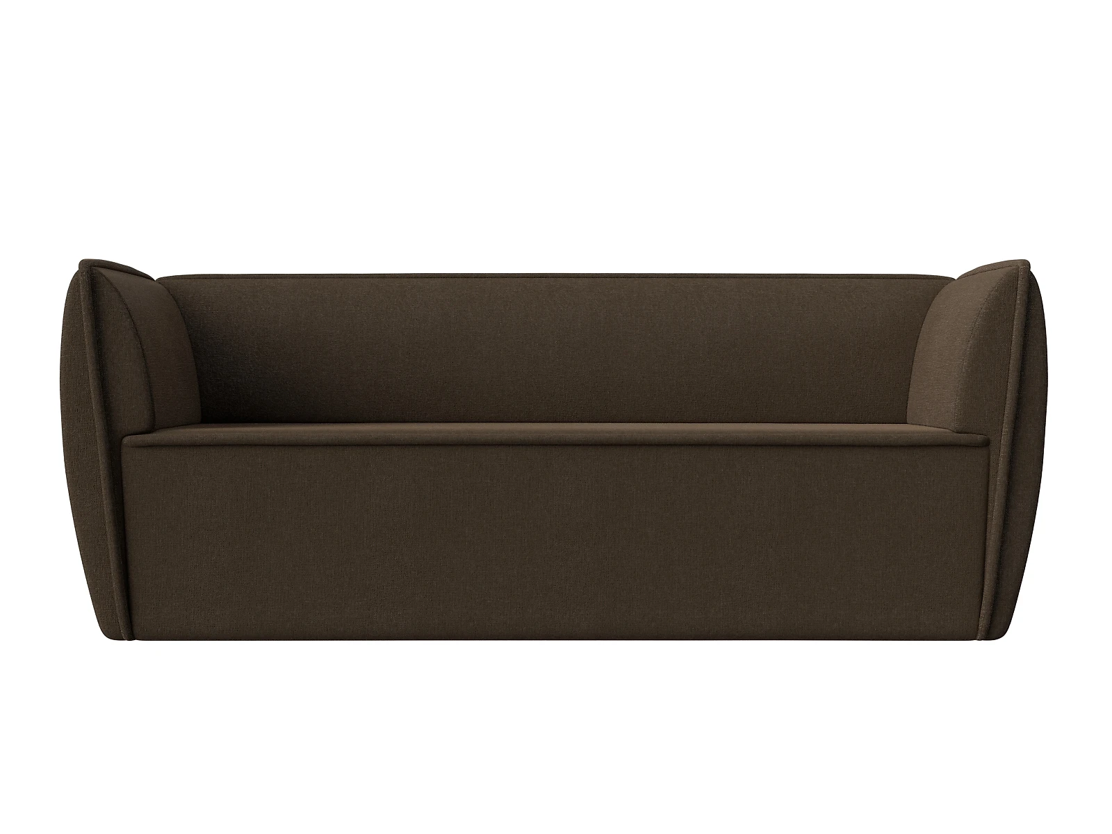 Нераскладной прямой диван Бергамо-3 Кантри Дизайн 3