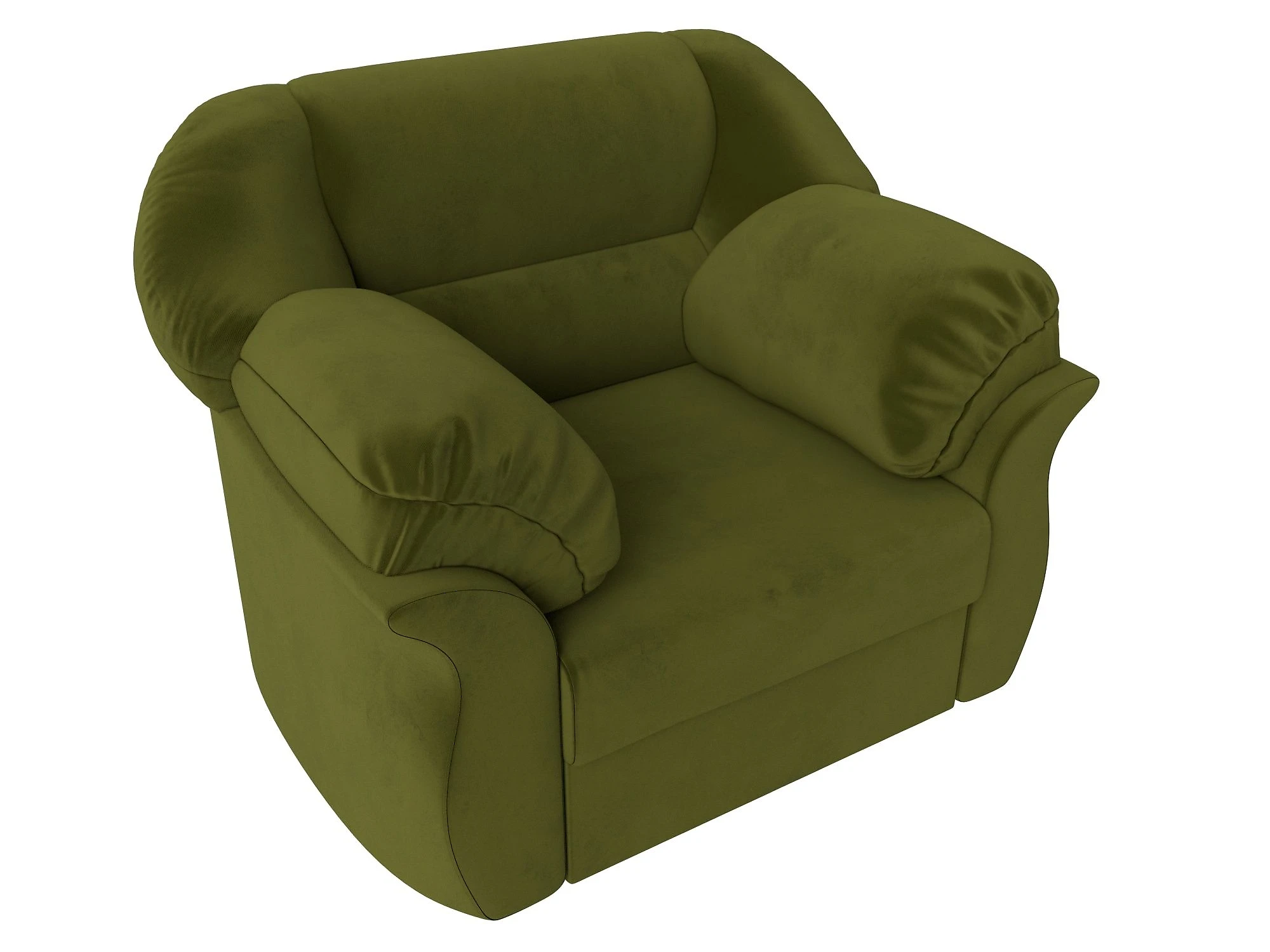 Кресло в спальню Карнелла Дизайн 5