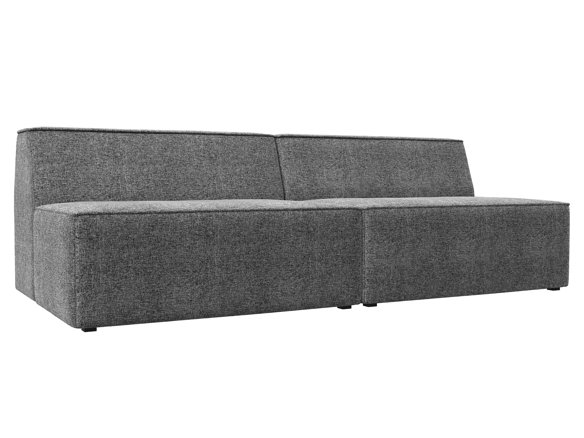 Модульный диван с оттоманкой  Монс Кантри Дизайн 3