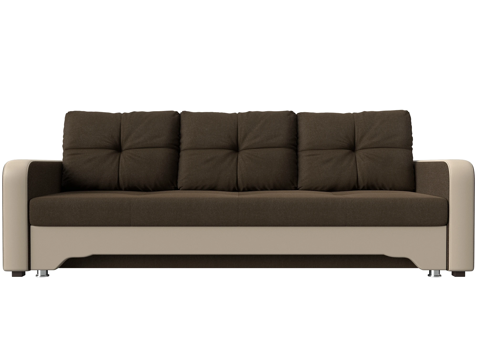 Прямой диван 210 см Ник-3 Кантри Дизайн 8