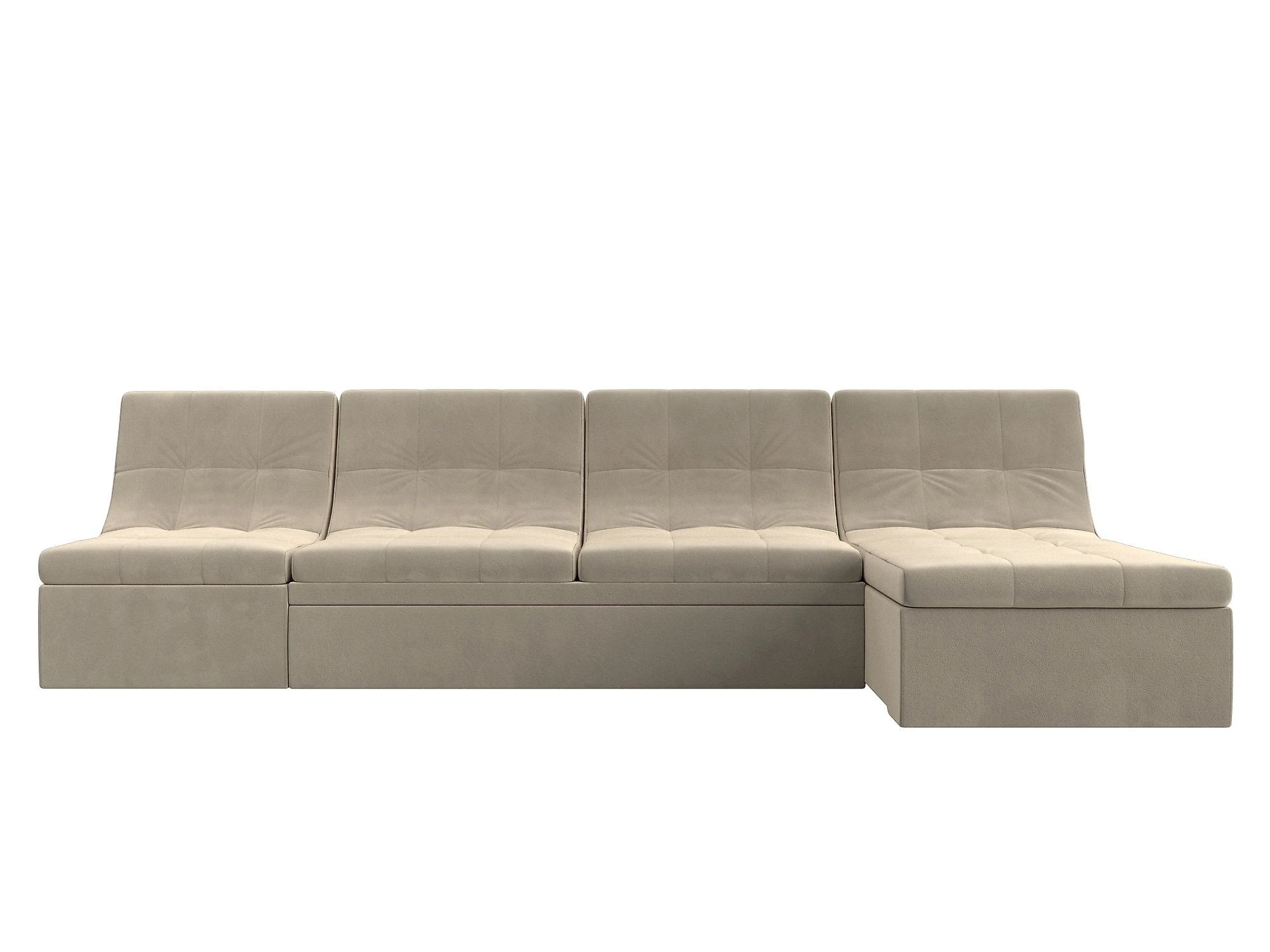 Модульный диван для школы Холидей Дизайн 1