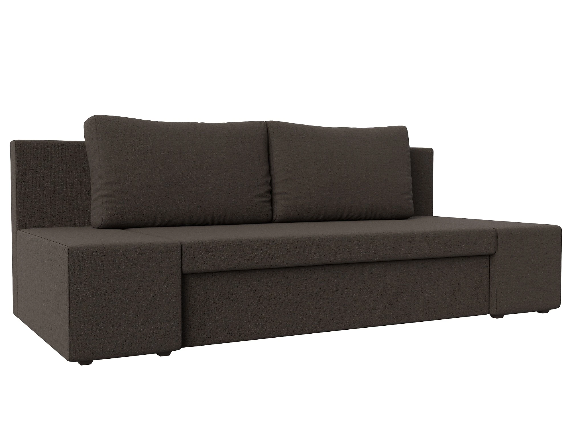 Раскладной кожаный диван Сан Марко Дизайн 19