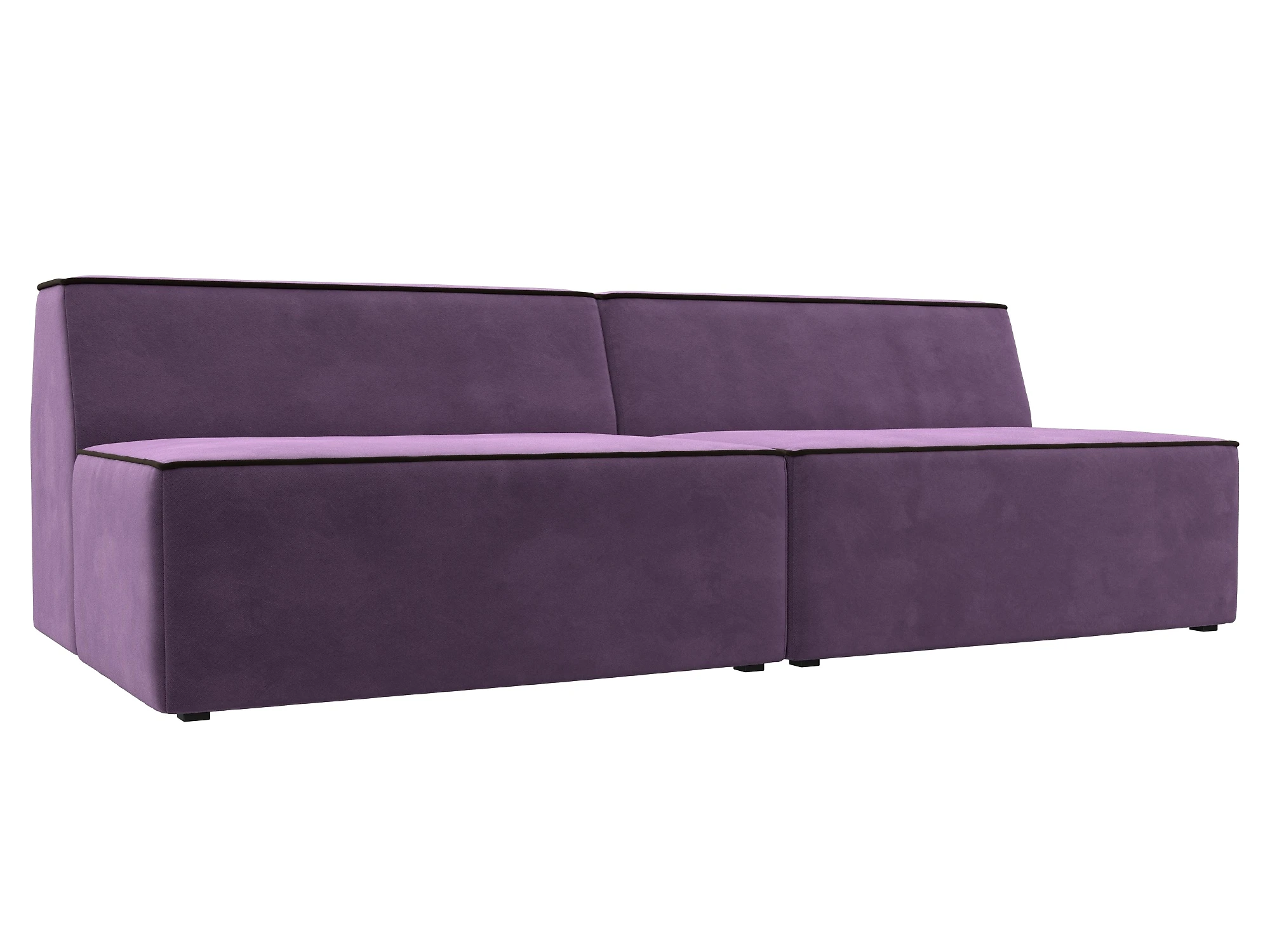 Угловой диван с канапе Монс Дизайн 16