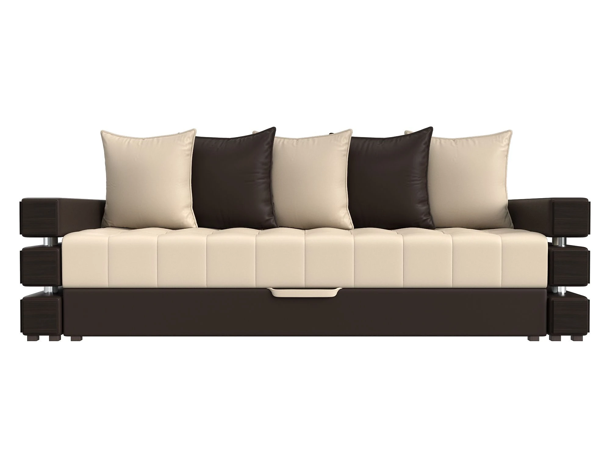 кожаный диван Венеция Дизайн 28