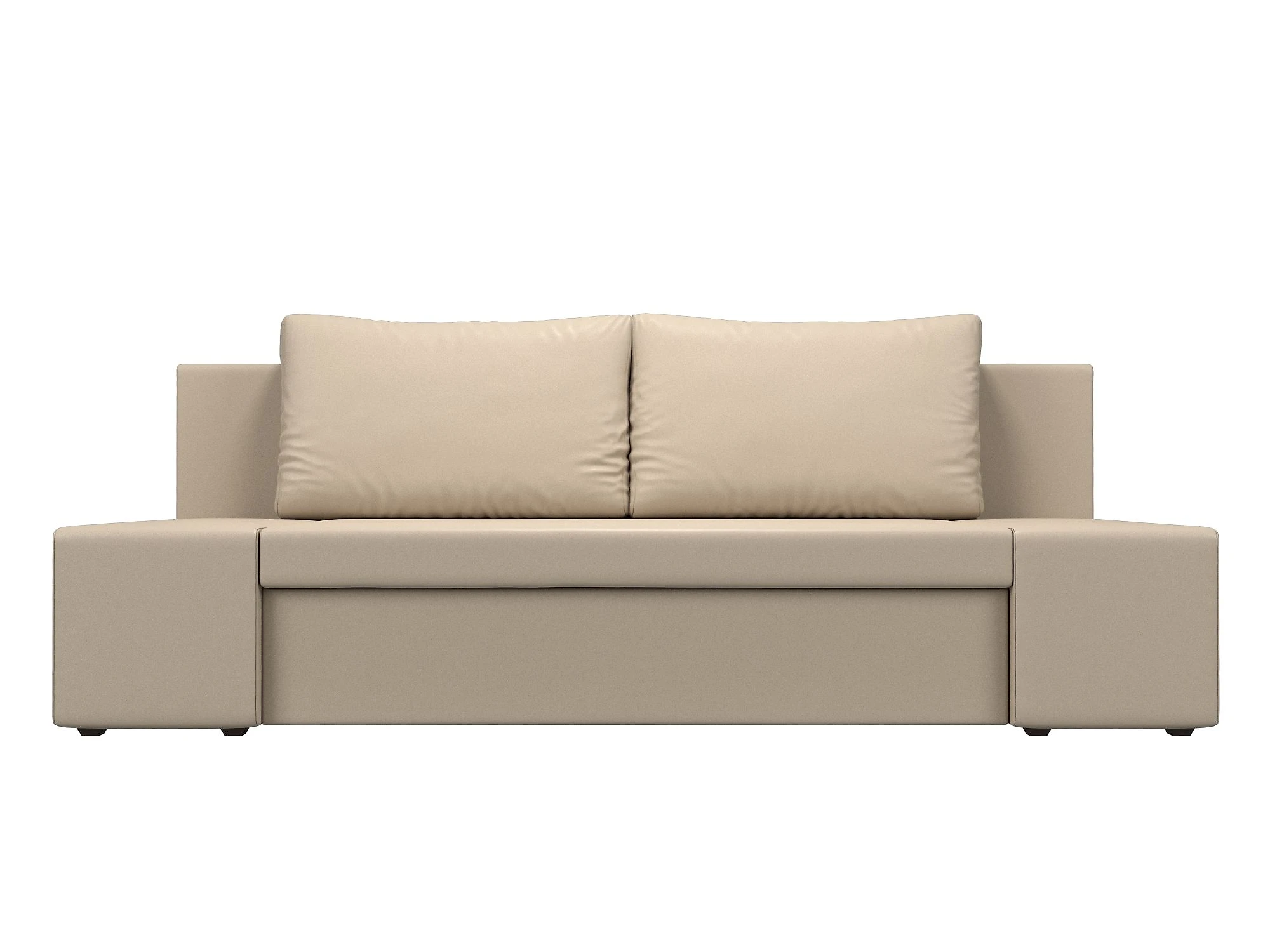 Раскладной кожаный диван Сан Марко Дизайн 9