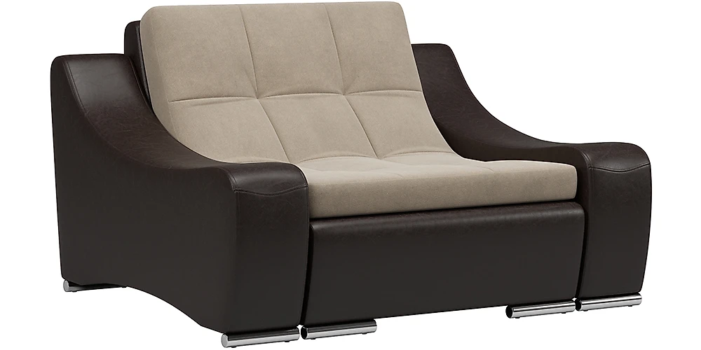 Модульный диван с подлокотниками Монреаль-11 Милтон