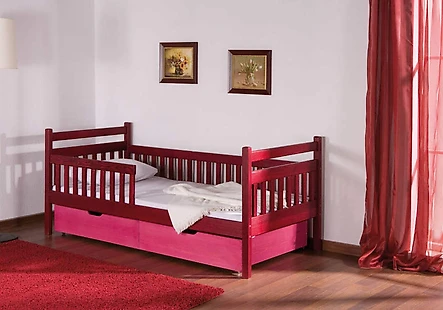 Небольшая кровать Муза-5 - Соня