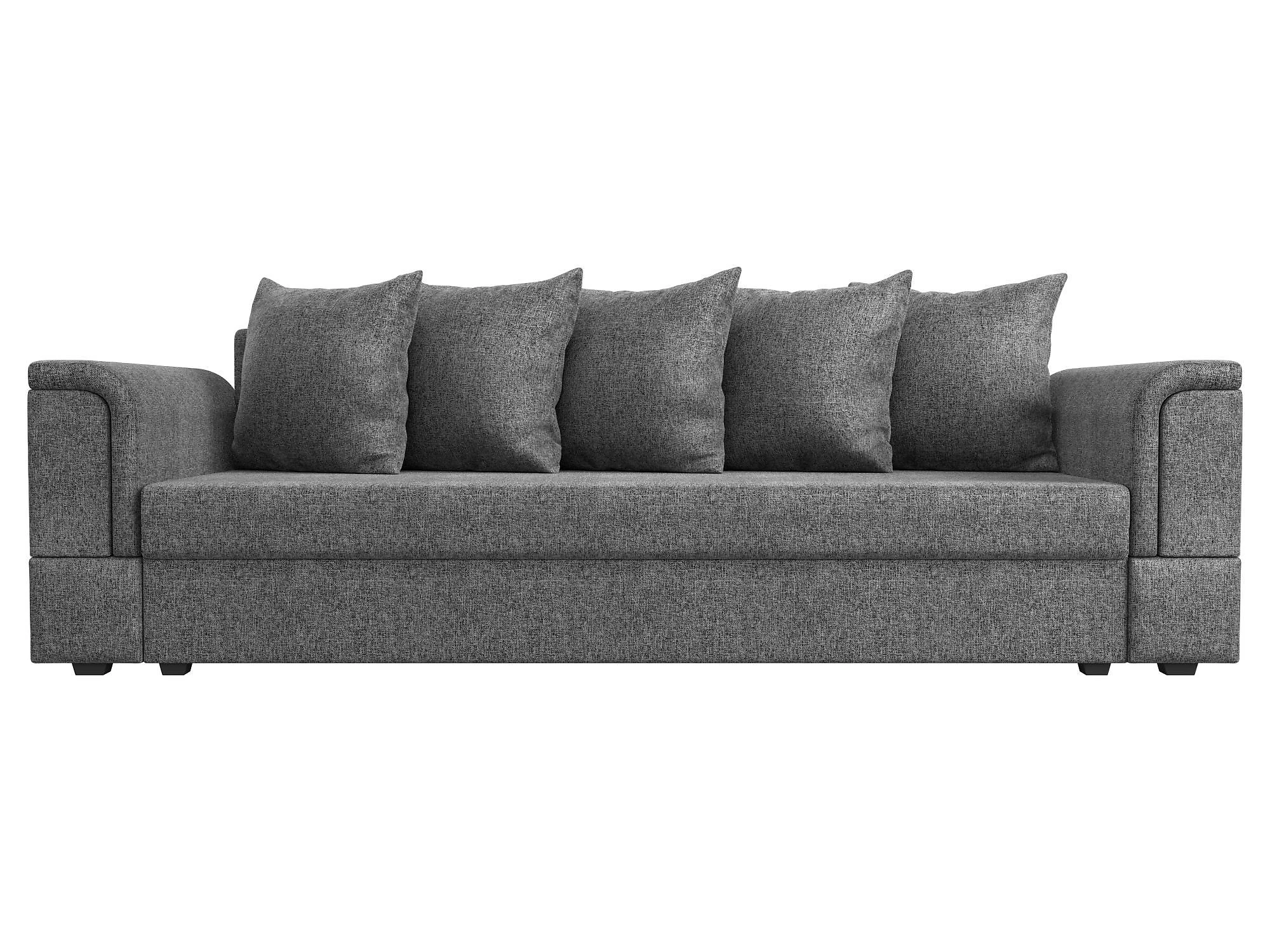 Полуторный раскладной диван Лига-005 Кантри Дизайн 3
