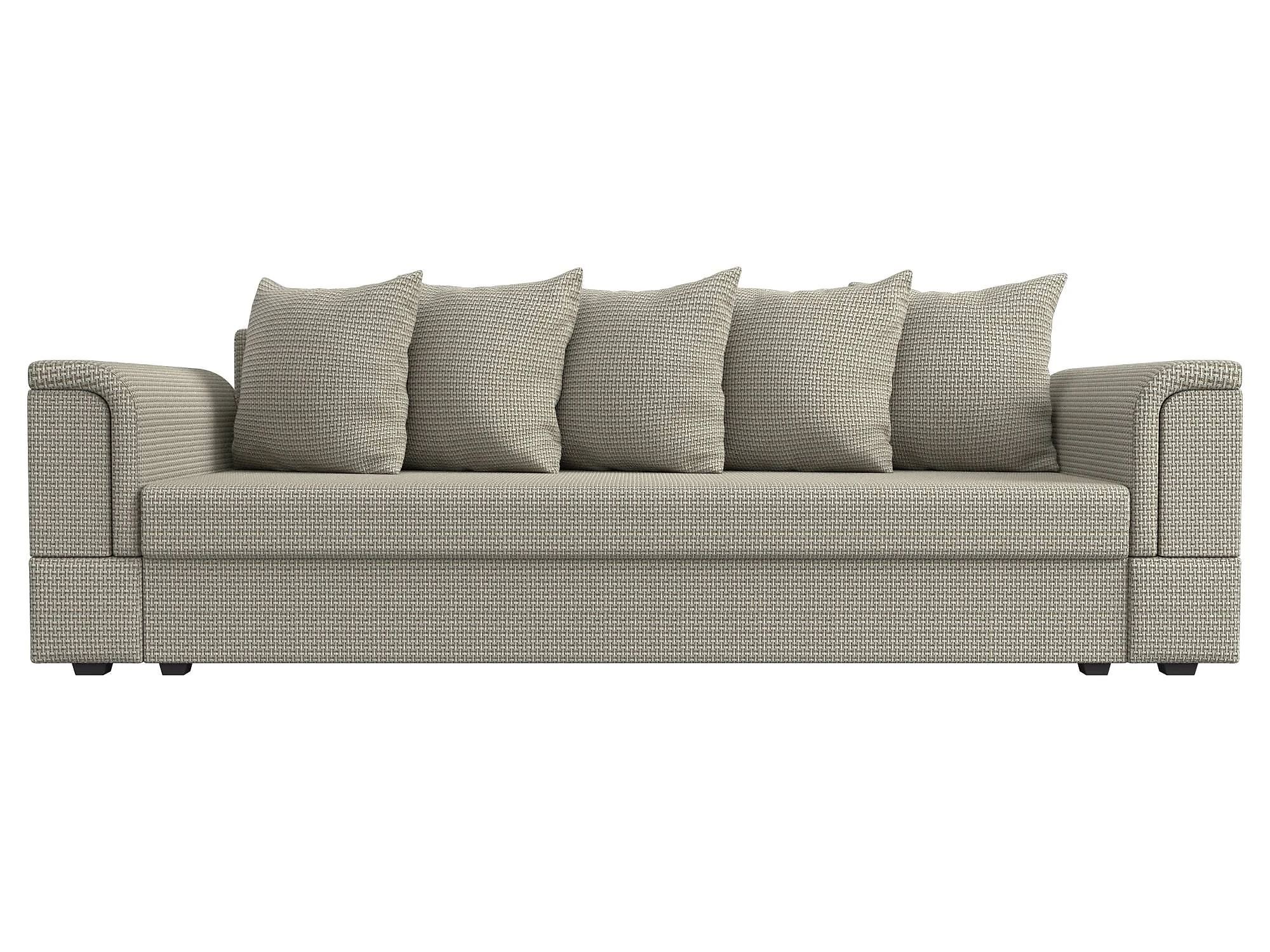 Полуторный раскладной диван Лига-005 Дизайн 10