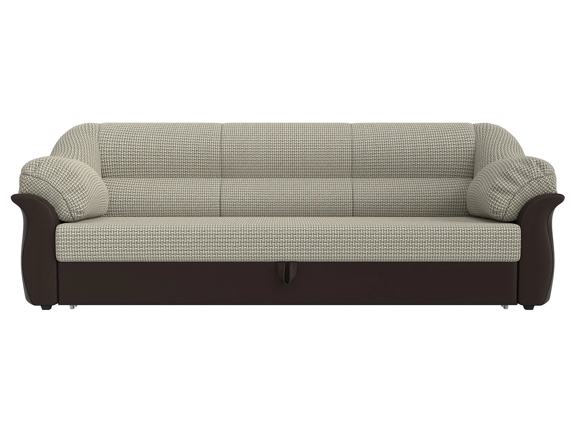 Полуторный раскладной диван Карнелла Дизайн 22