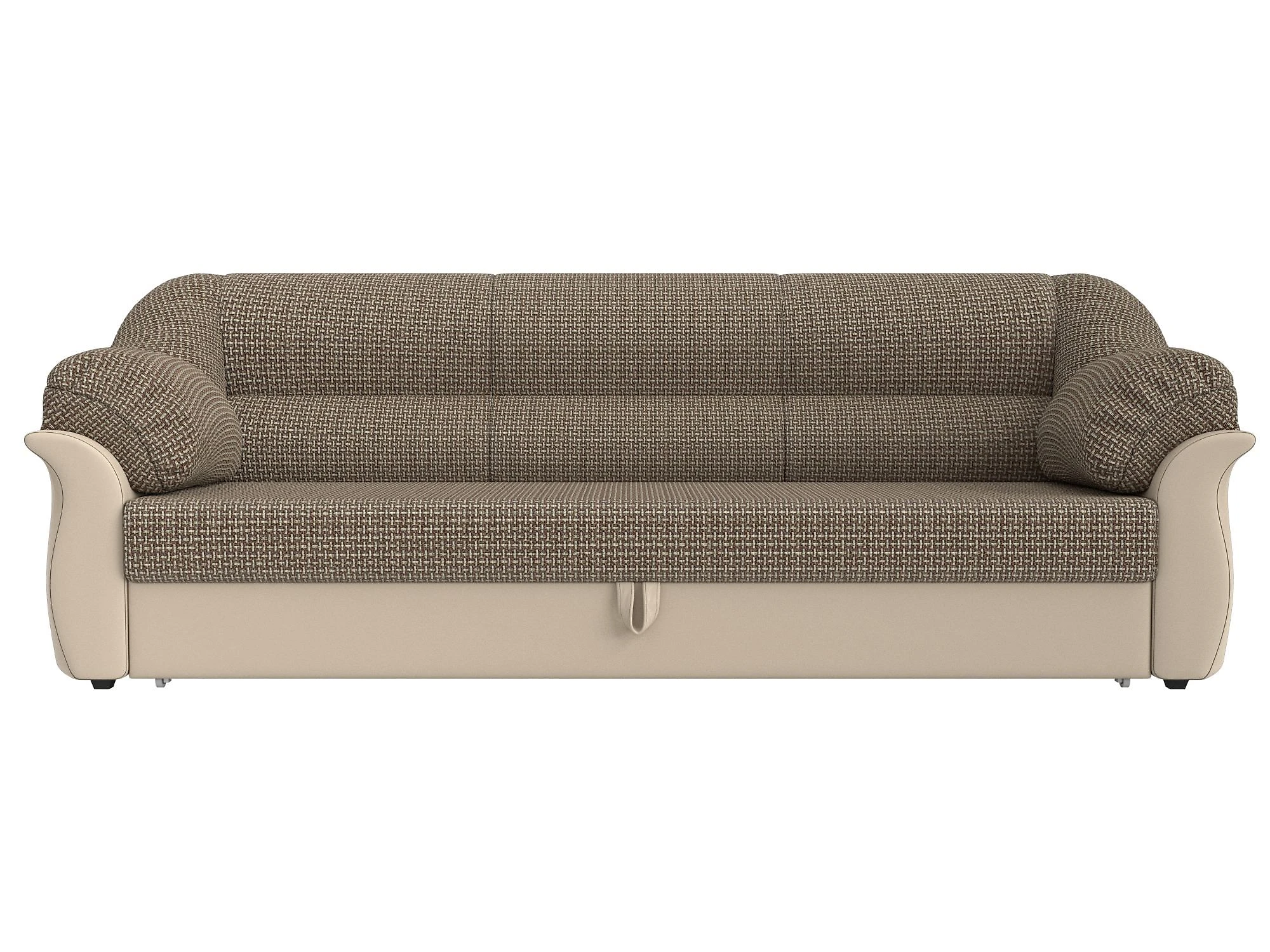 Полуторный раскладной диван Карнелла Дизайн 23