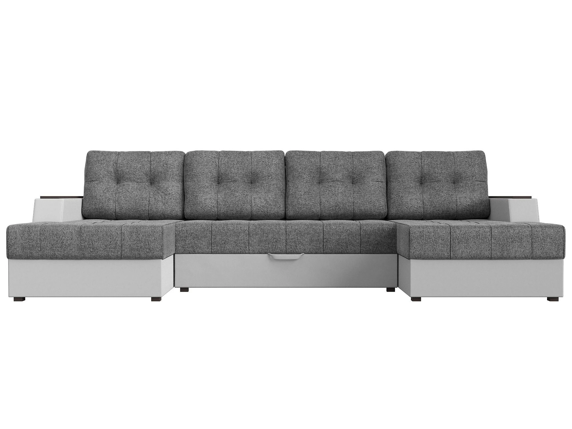 Модульный диван для гостиной Эмир-П Кантри Дизайн 13