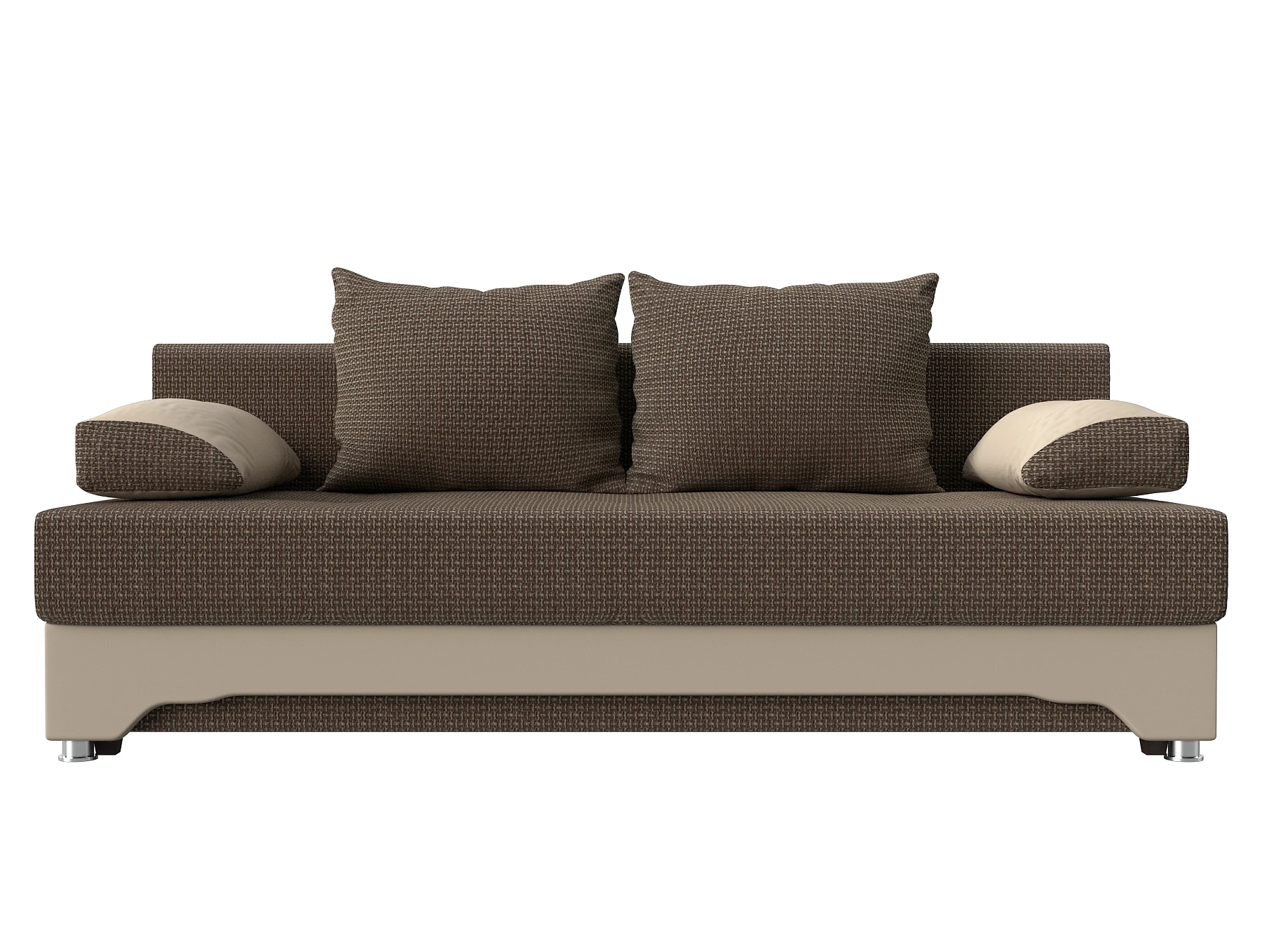 Прямой диван Ник-2 Дизайн 31