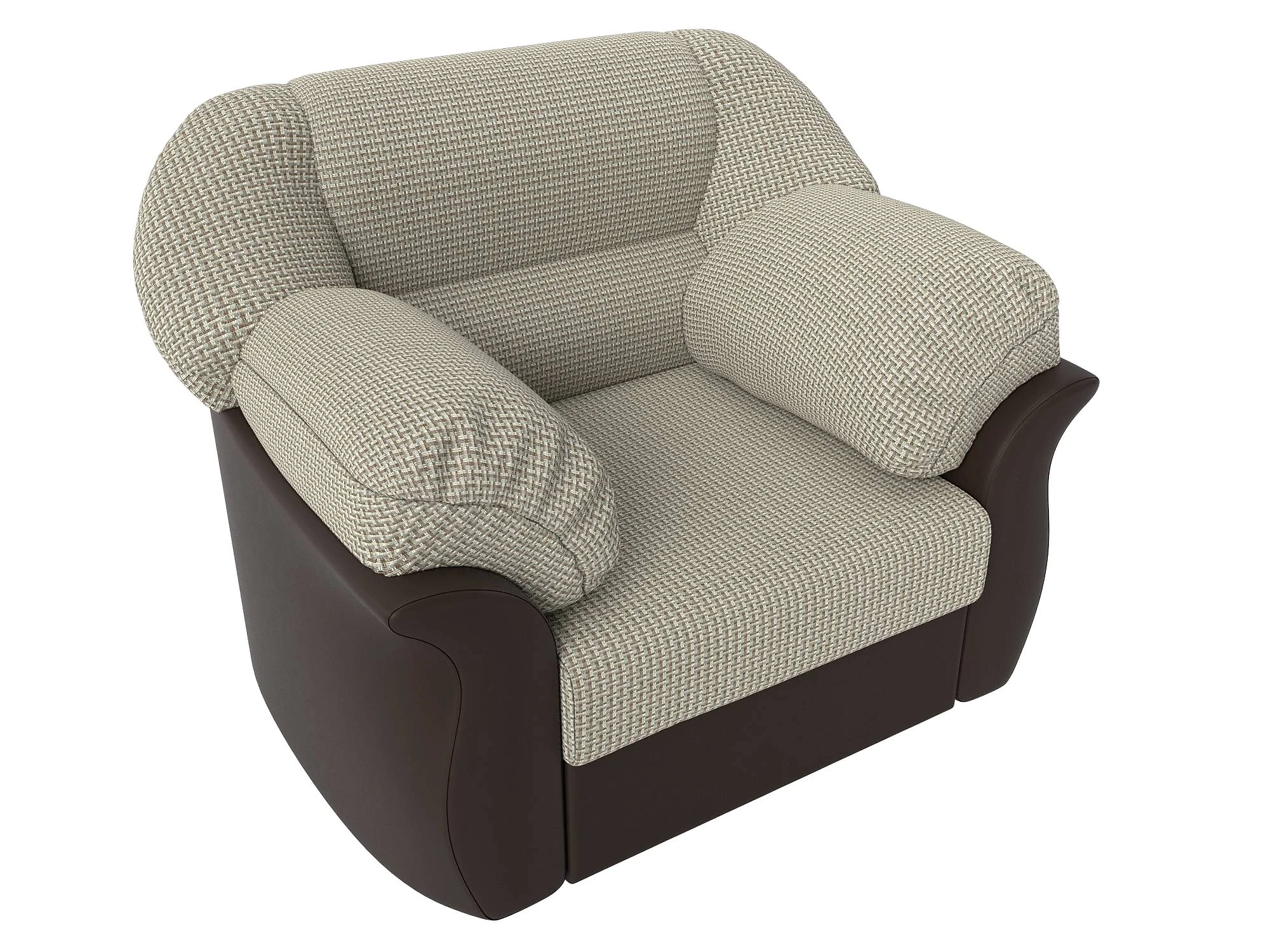 Кресло в классическом стиле Карнелла Дизайн 29