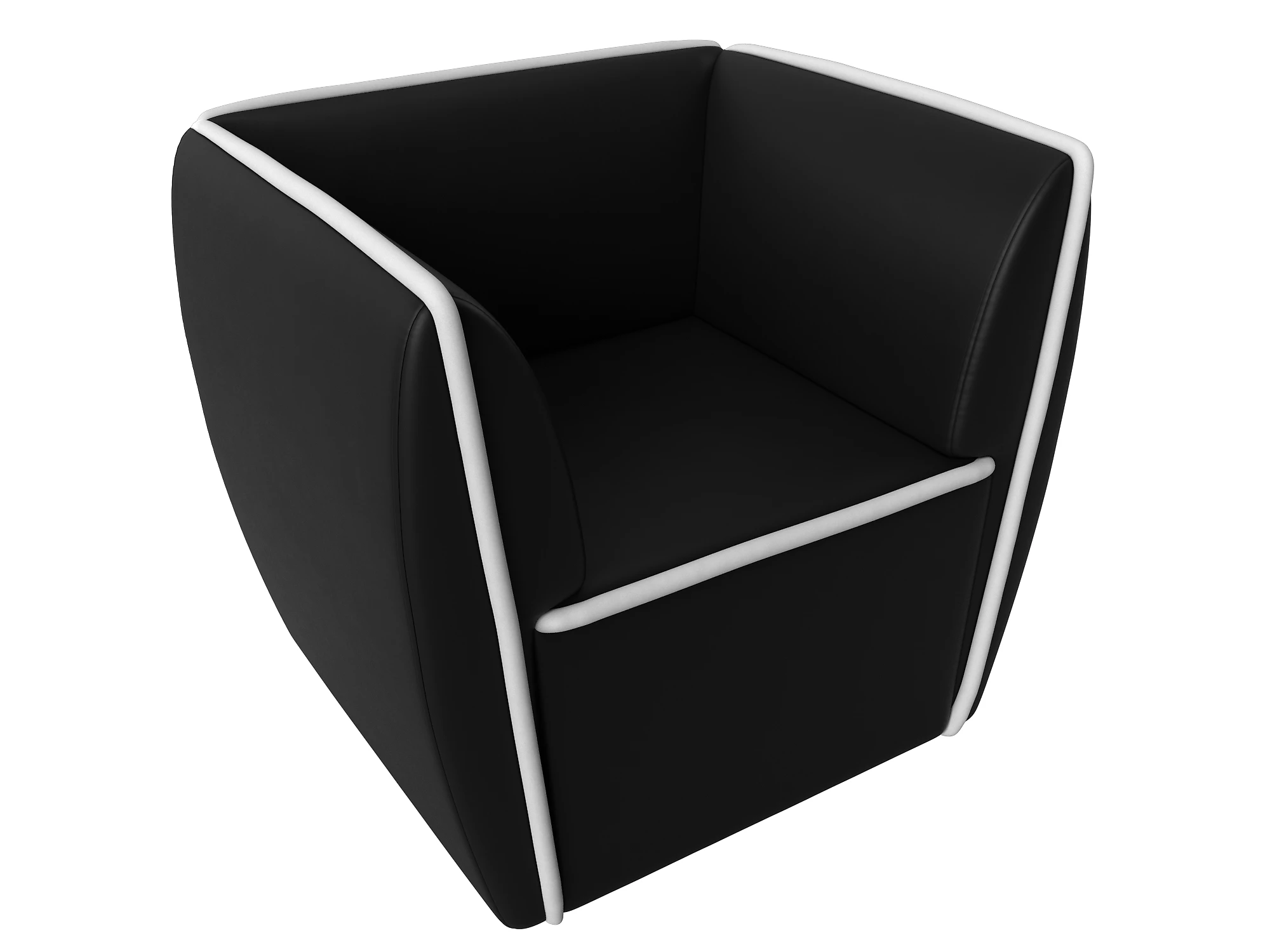 Кресло с подлокотниками Бергамо Дизайн 30