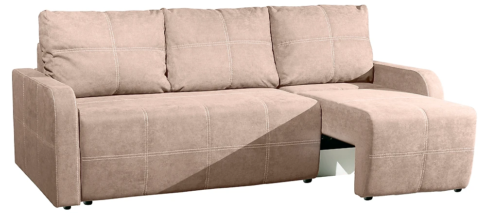 Угловой диван универсальный Патрик 1 Дизайн 1