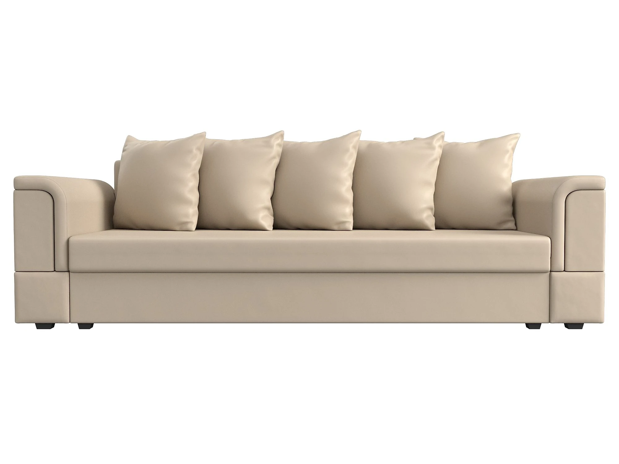 Полуторный раскладной диван Лига-005 Дизайн 12