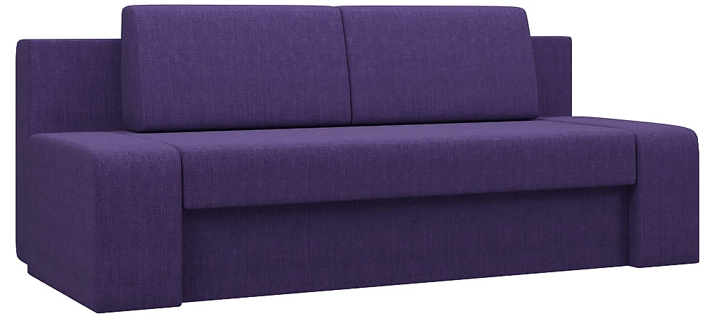 Двухместный диван еврокнижка Сан-Ремо Дизайн 5
