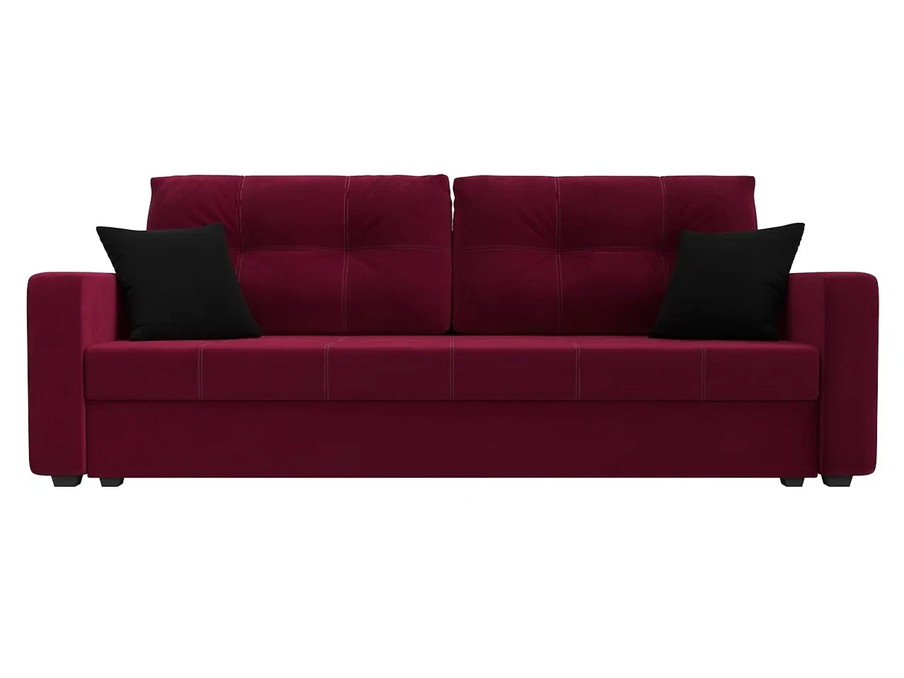 Прямой диван 220 см Ливерпуль Лайт Дизайн 2