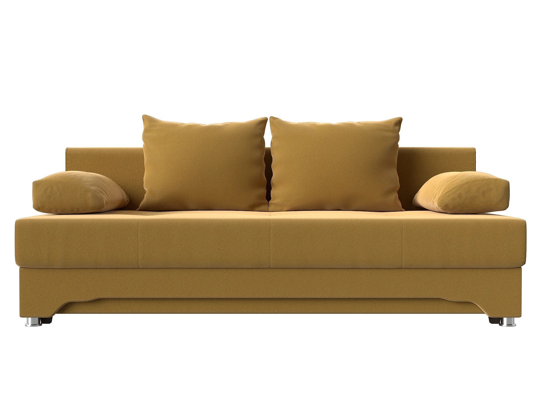 Прямой диван Ник-2 Дизайн 18