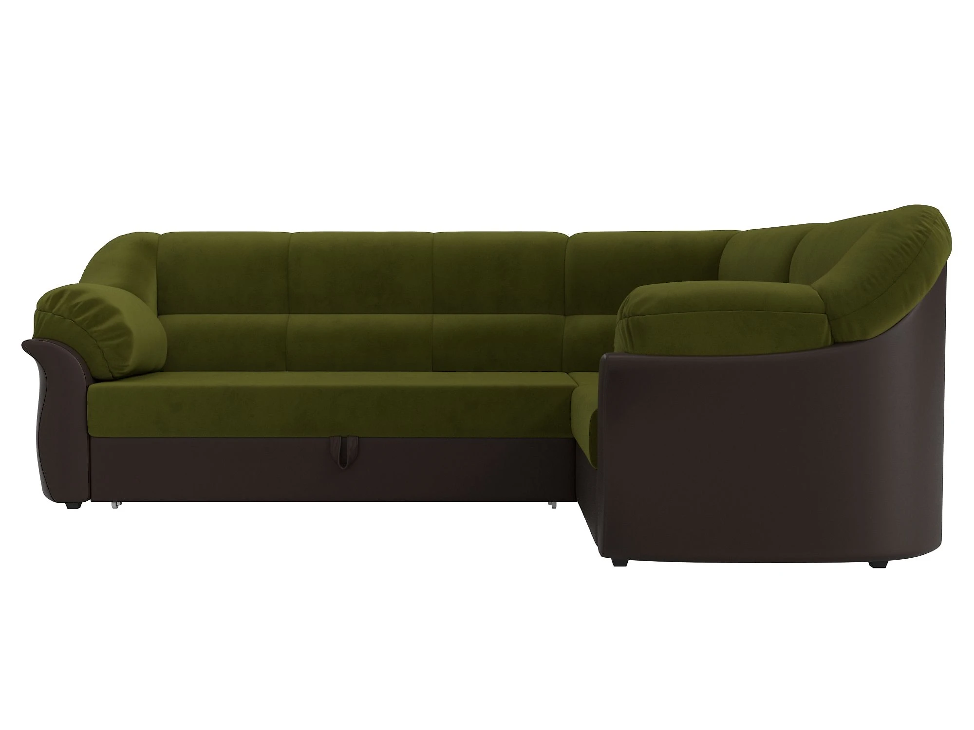 Полуторный раскладной диван Карнелла Дизайн 26