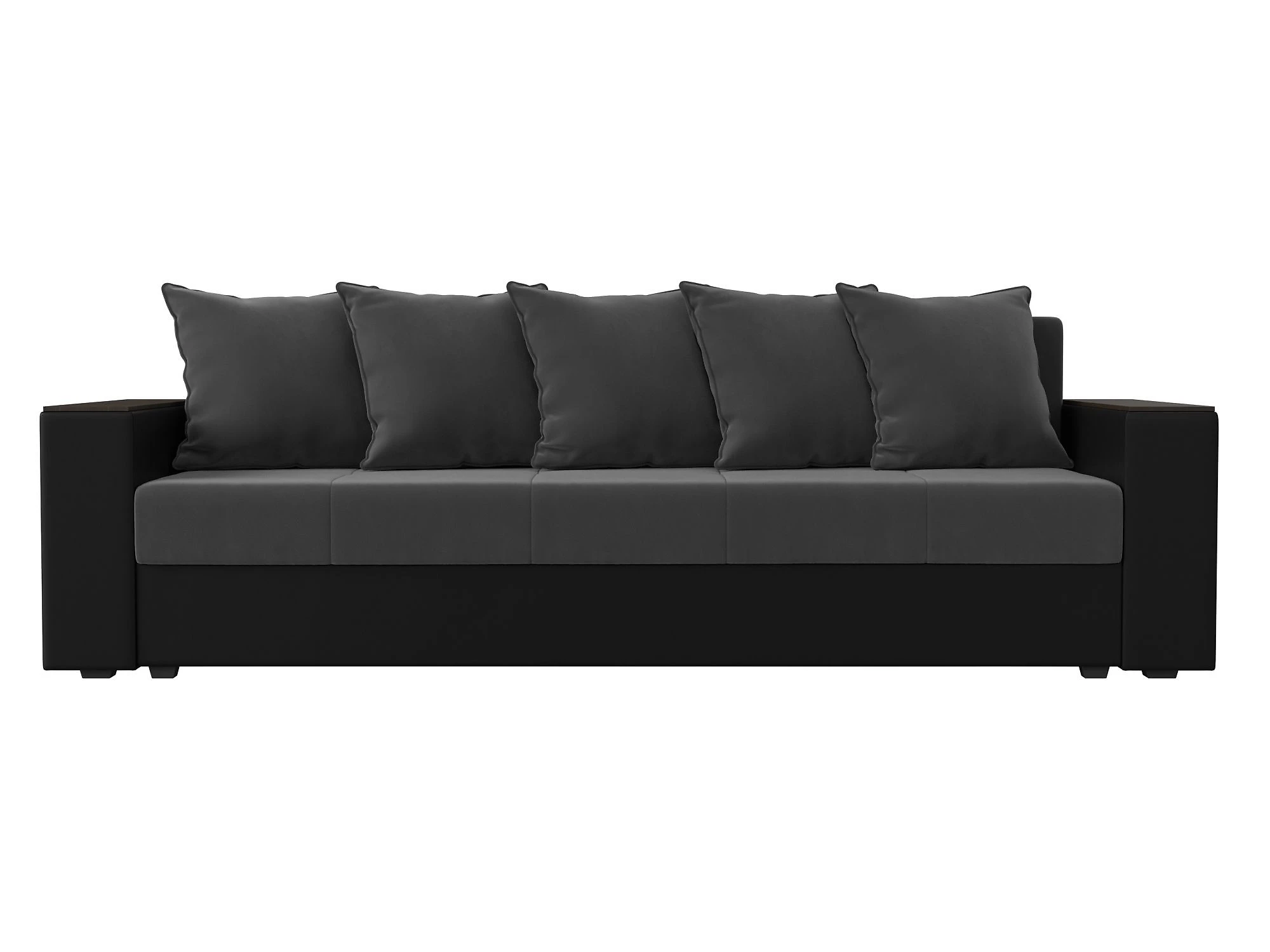 диван из велюра Дубай Лайт Плюш Дизайн 15
