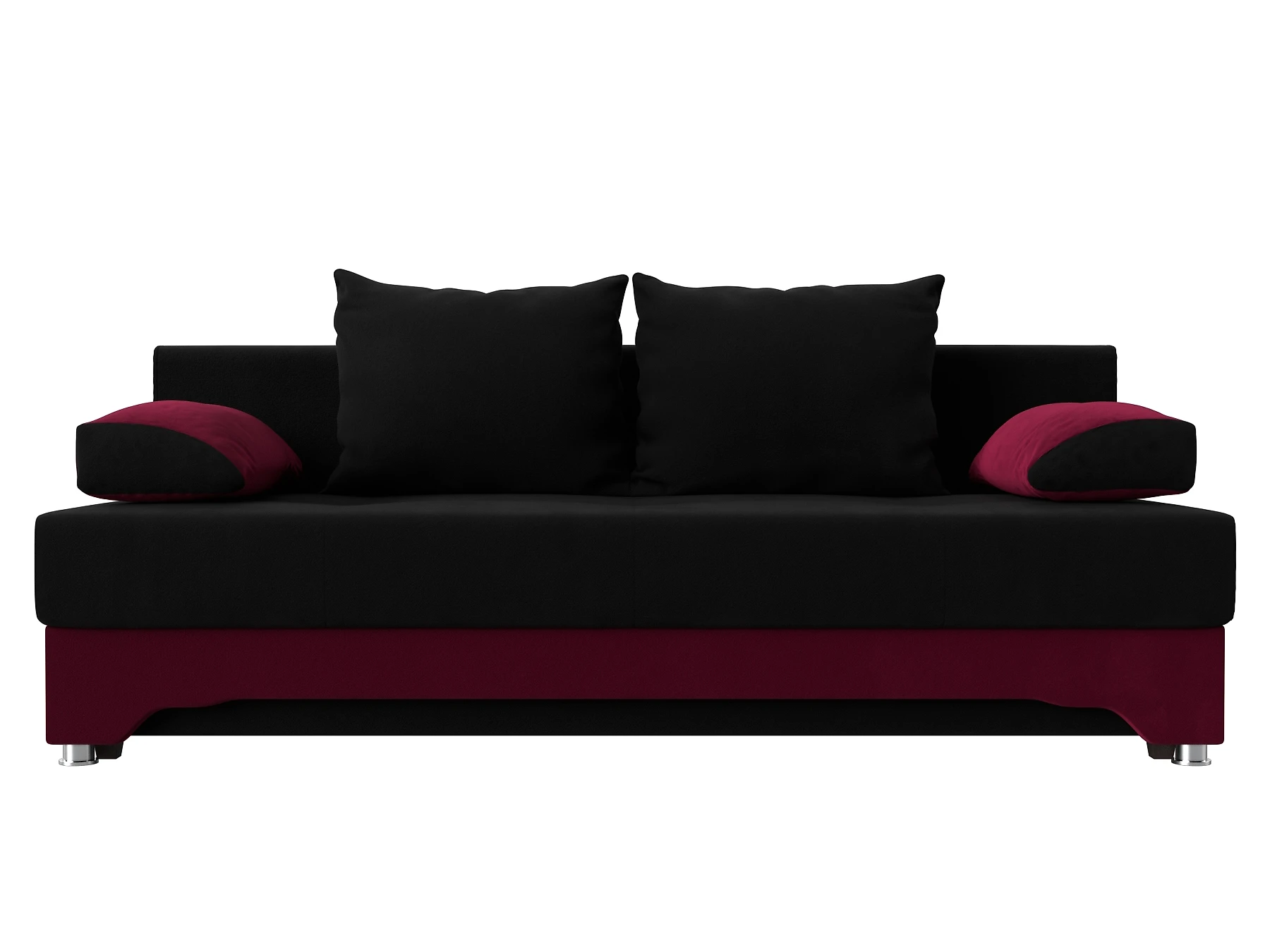 Прямой диван Ник-2 Дизайн 27
