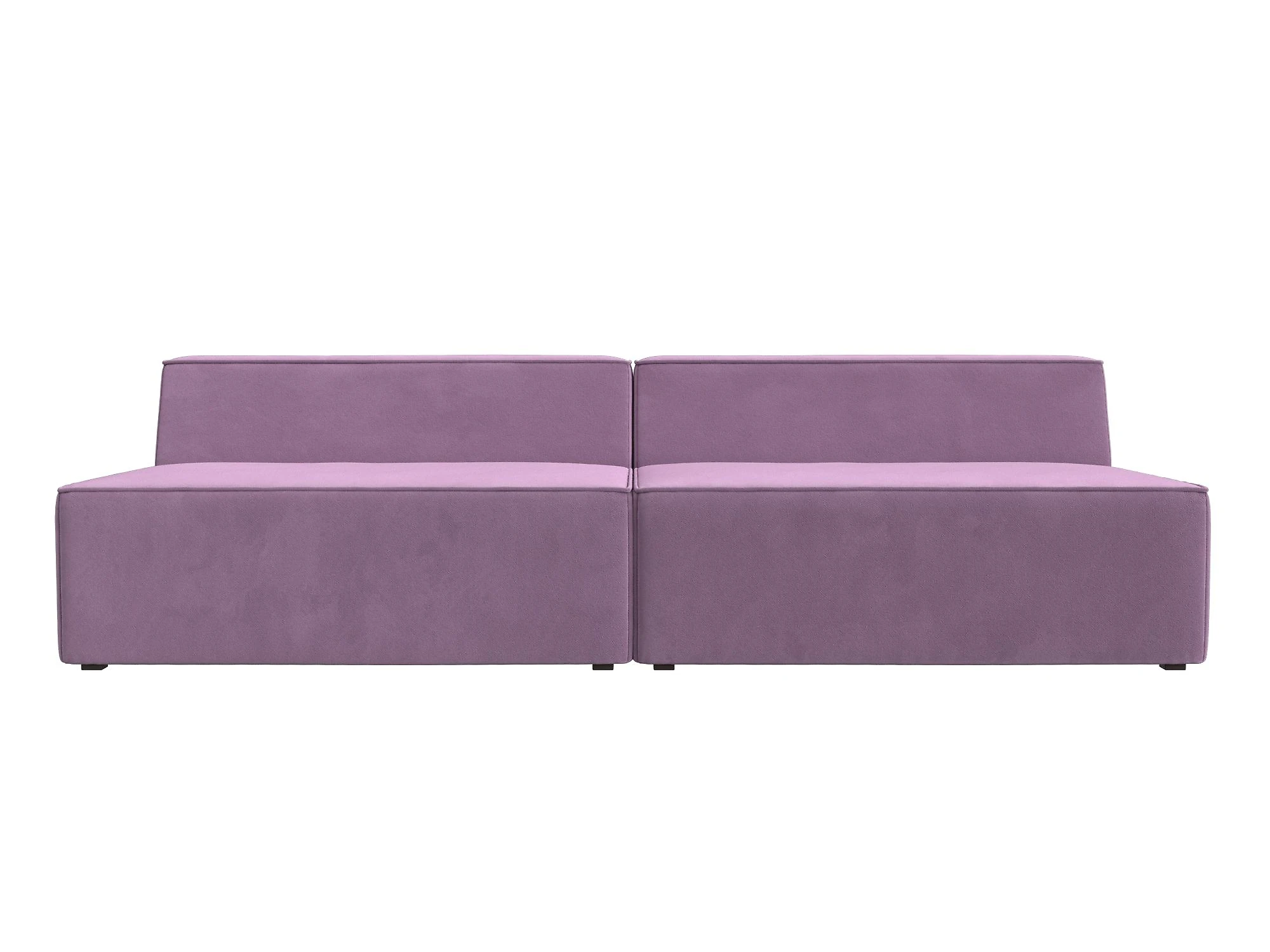 Модульный диван с оттоманкой  Монс Дизайн 7