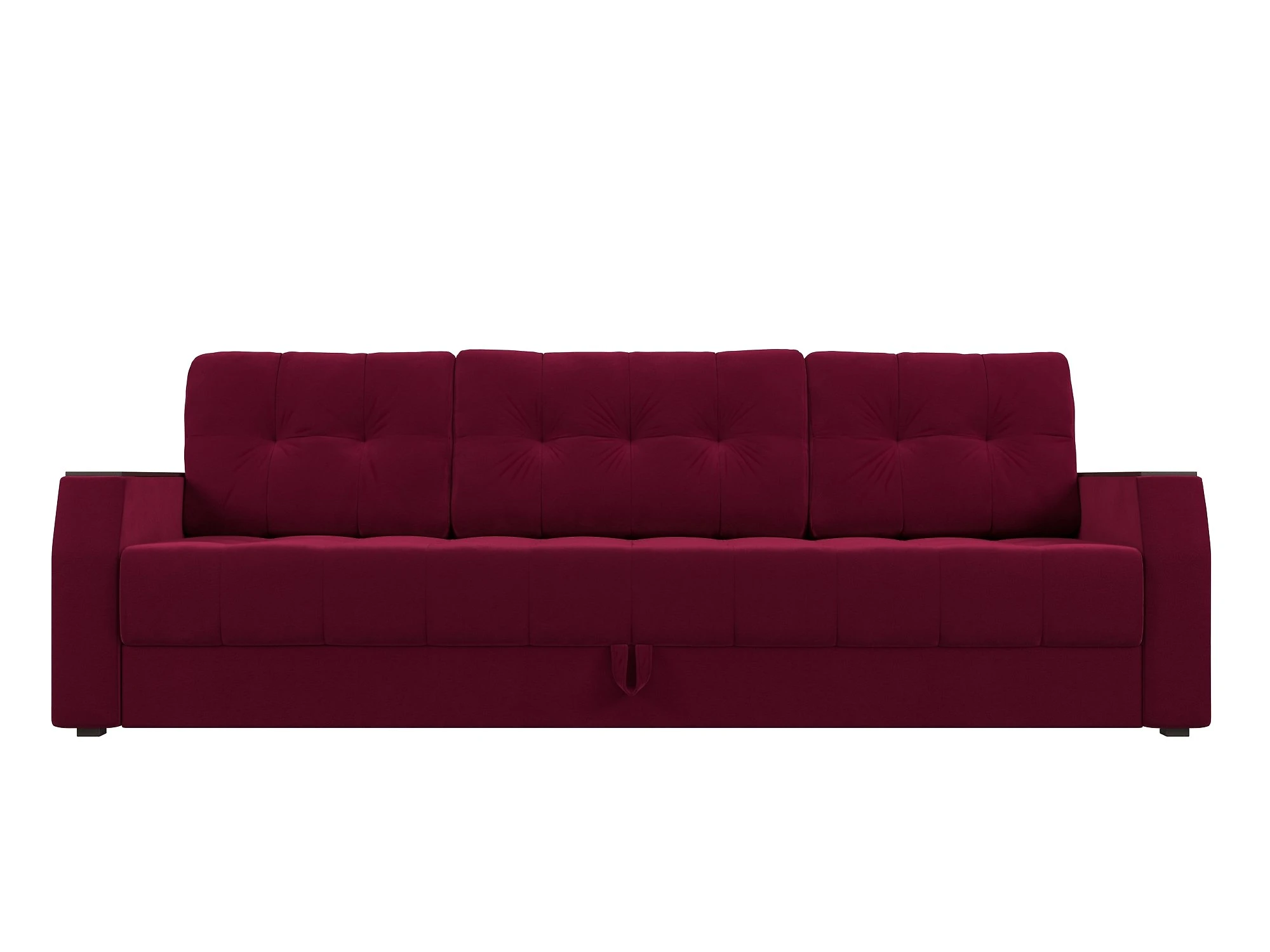 диван для гостиной Атлантида без стола Дизайн 11