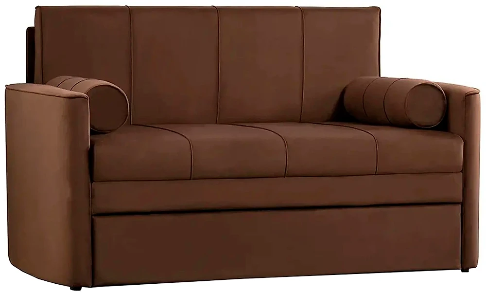 Прямой диван Мелани Дизайн 1
