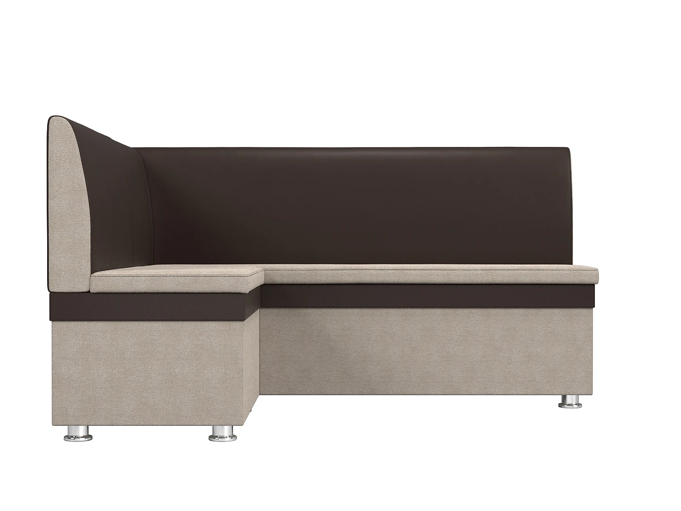 кухонный диван угловой Уют Кантри Дизайн 1