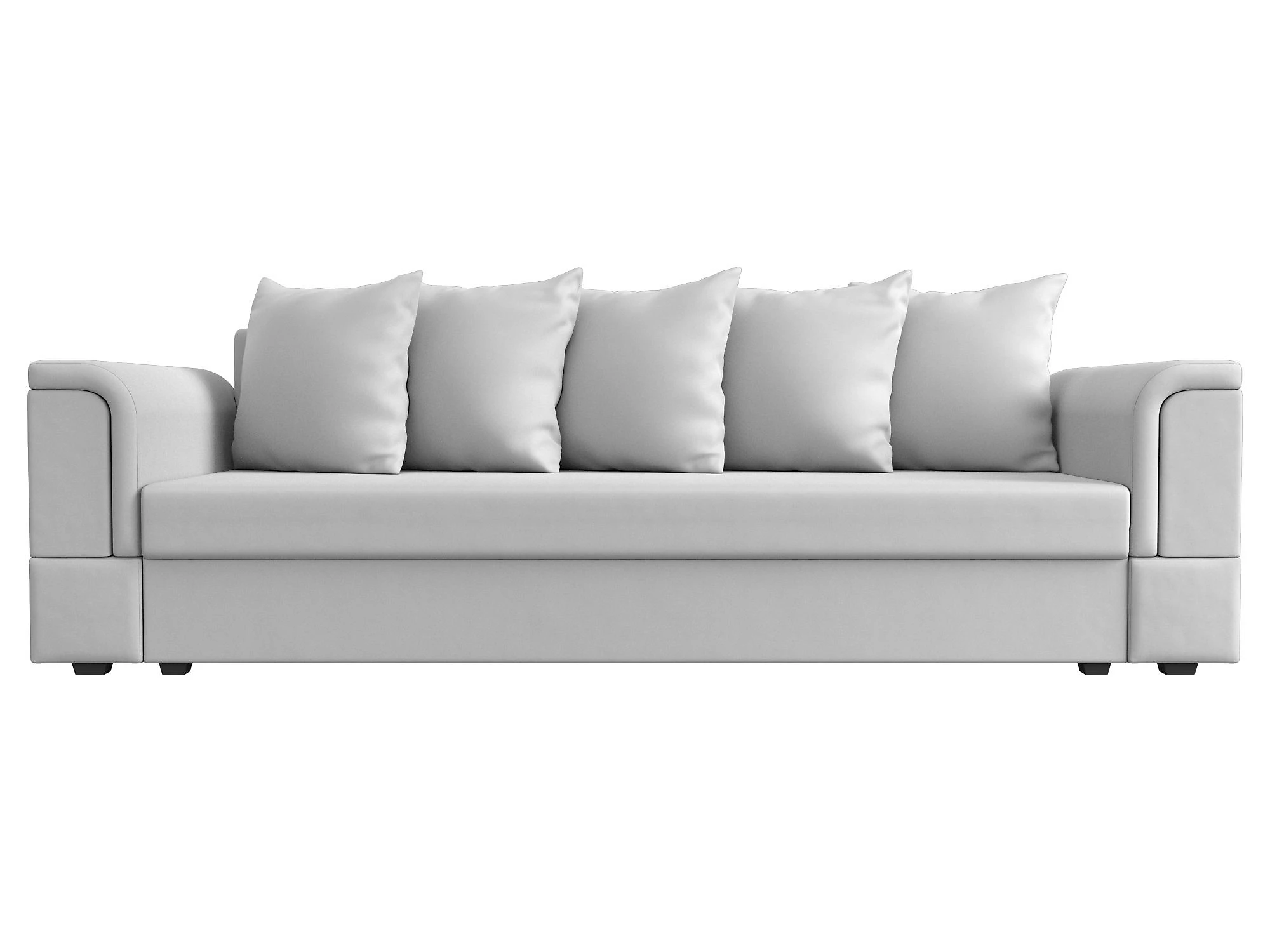 Прямой диван 240 см Лига-005 Дизайн 15