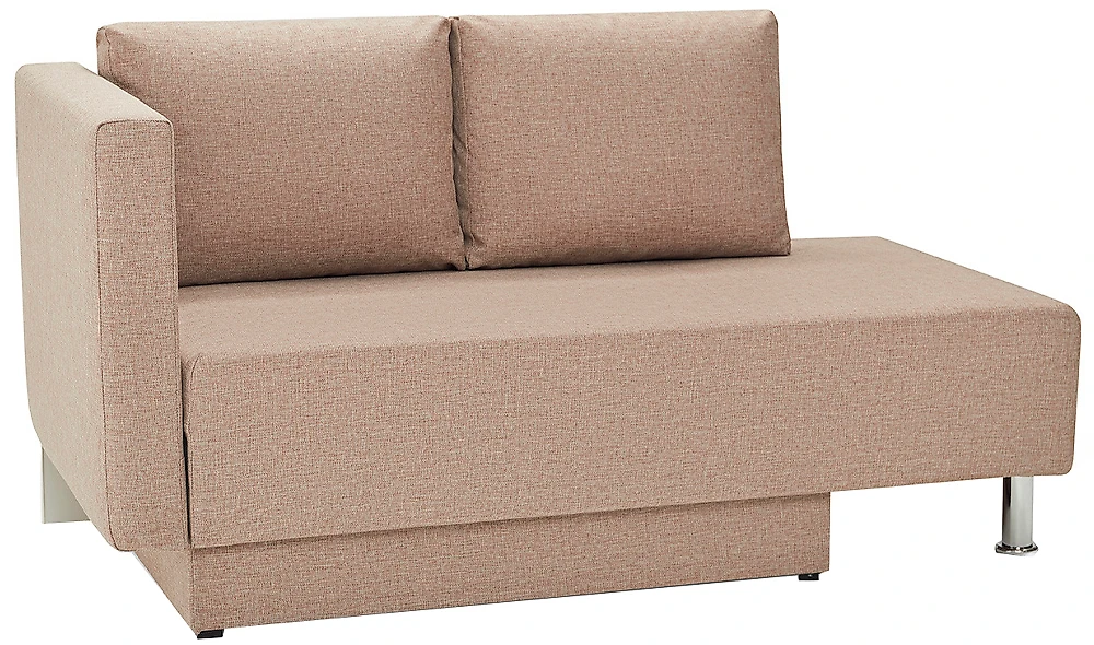 Малогабаритный диван еврокнижка Леон Дизайн 3