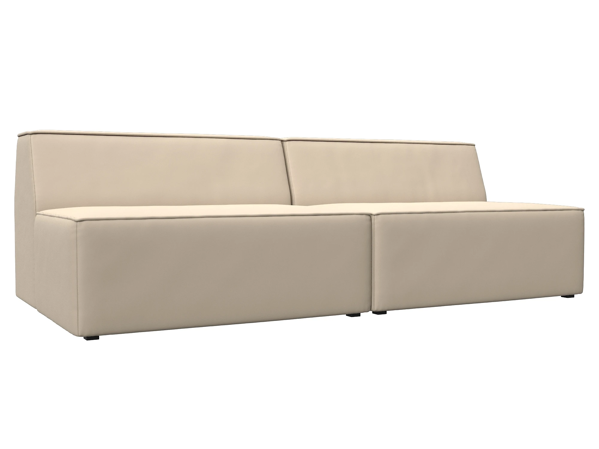 Угловой диван с канапе Монс Дизайн 23