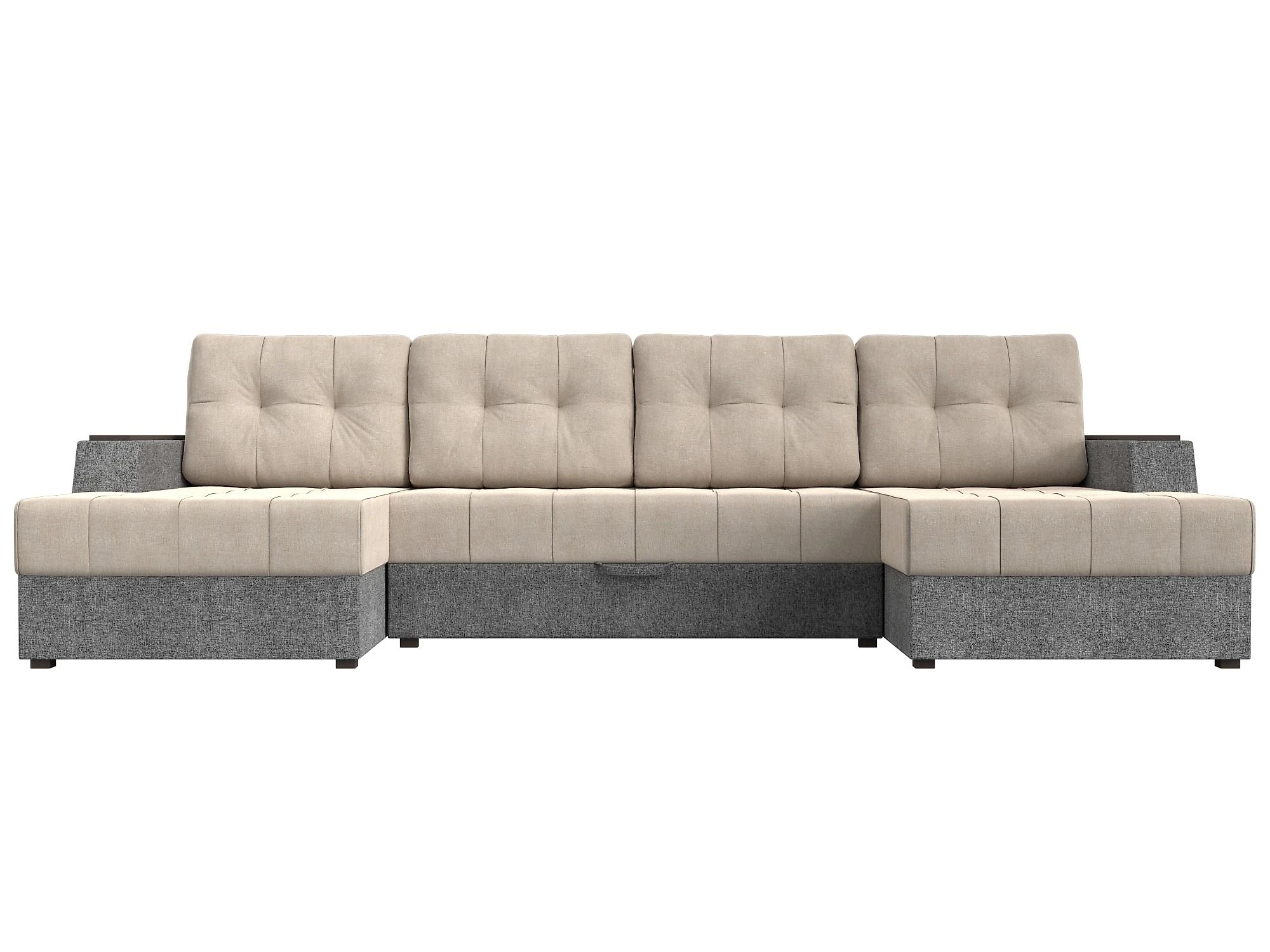 Модульный диван для гостиной Эмир-П Кантри Дизайн 5