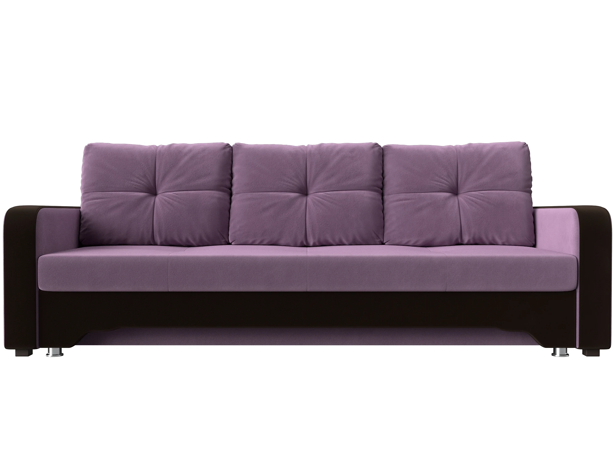 Прямой диван Ник-3 Дизайн 13