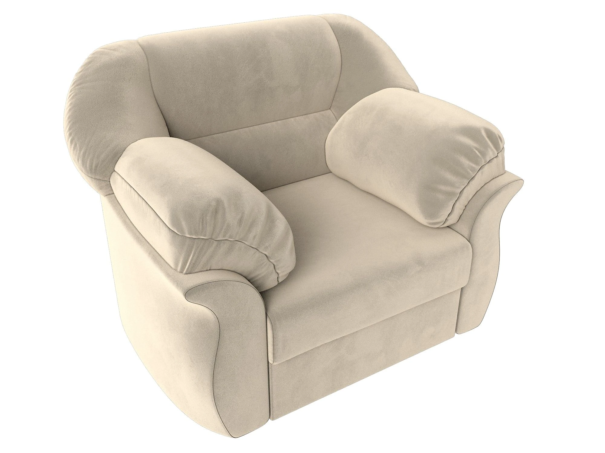 Кресло в классическом стиле Карнелла Дизайн 1