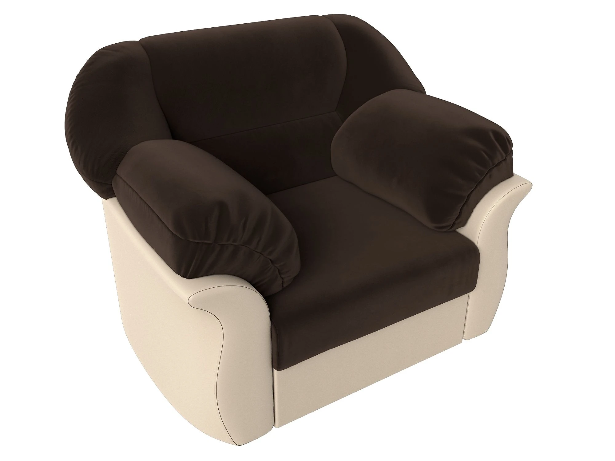 Кресло с подлокотниками Карнелла Дизайн 32