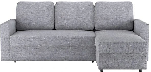 Угловой диван с подлокотниками Леон-1 Дизайн 1