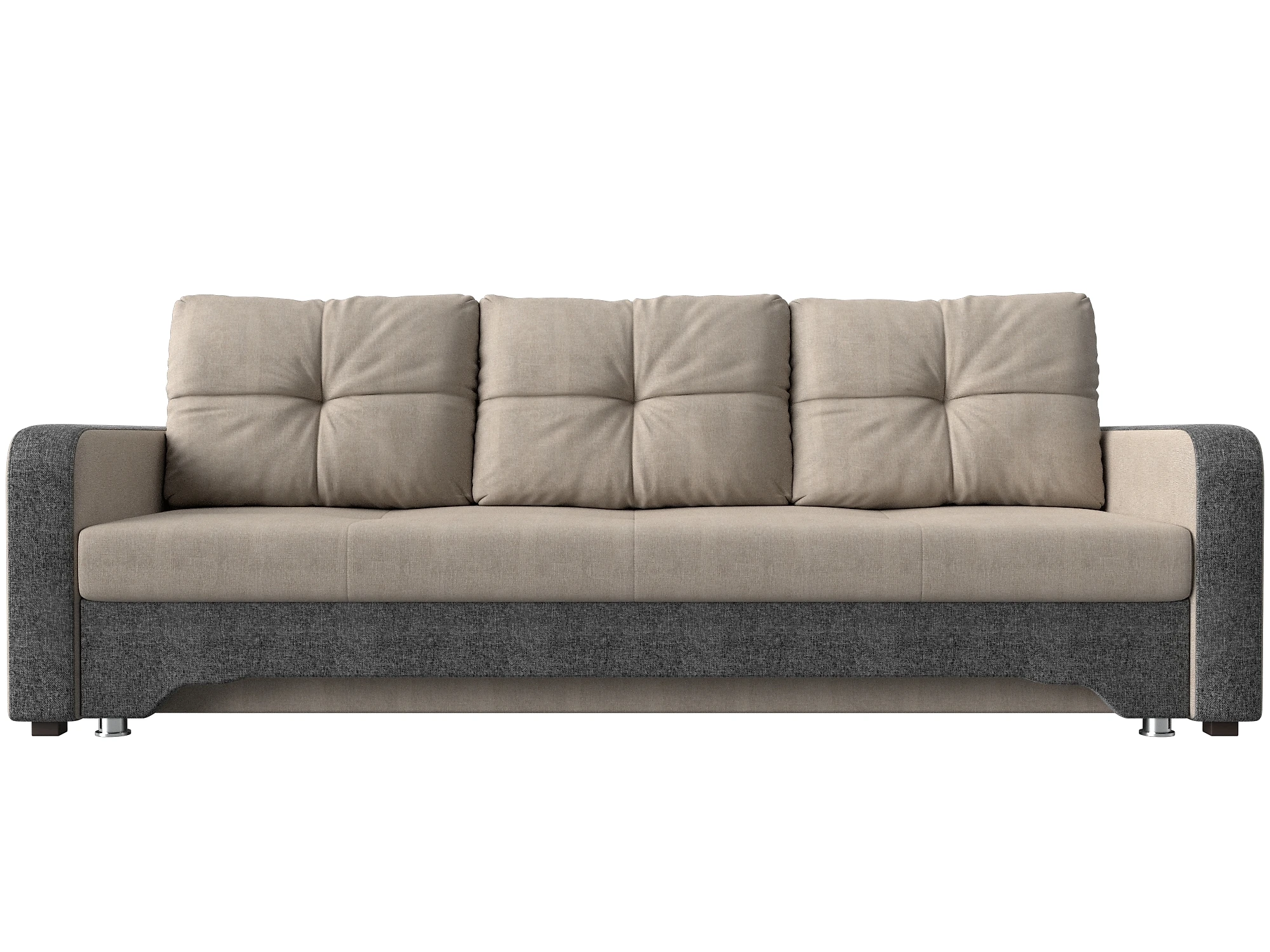 Прямой диван 210 см Ник-3 Кантри Дизайн 2