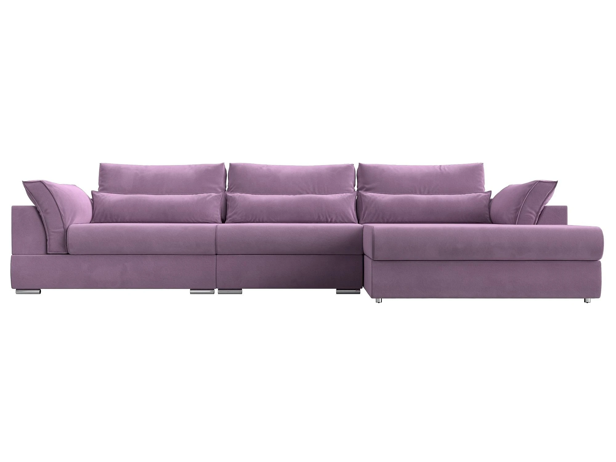 Угловой диван с механизмом пантограф Пекин Лонг Дизайн 7