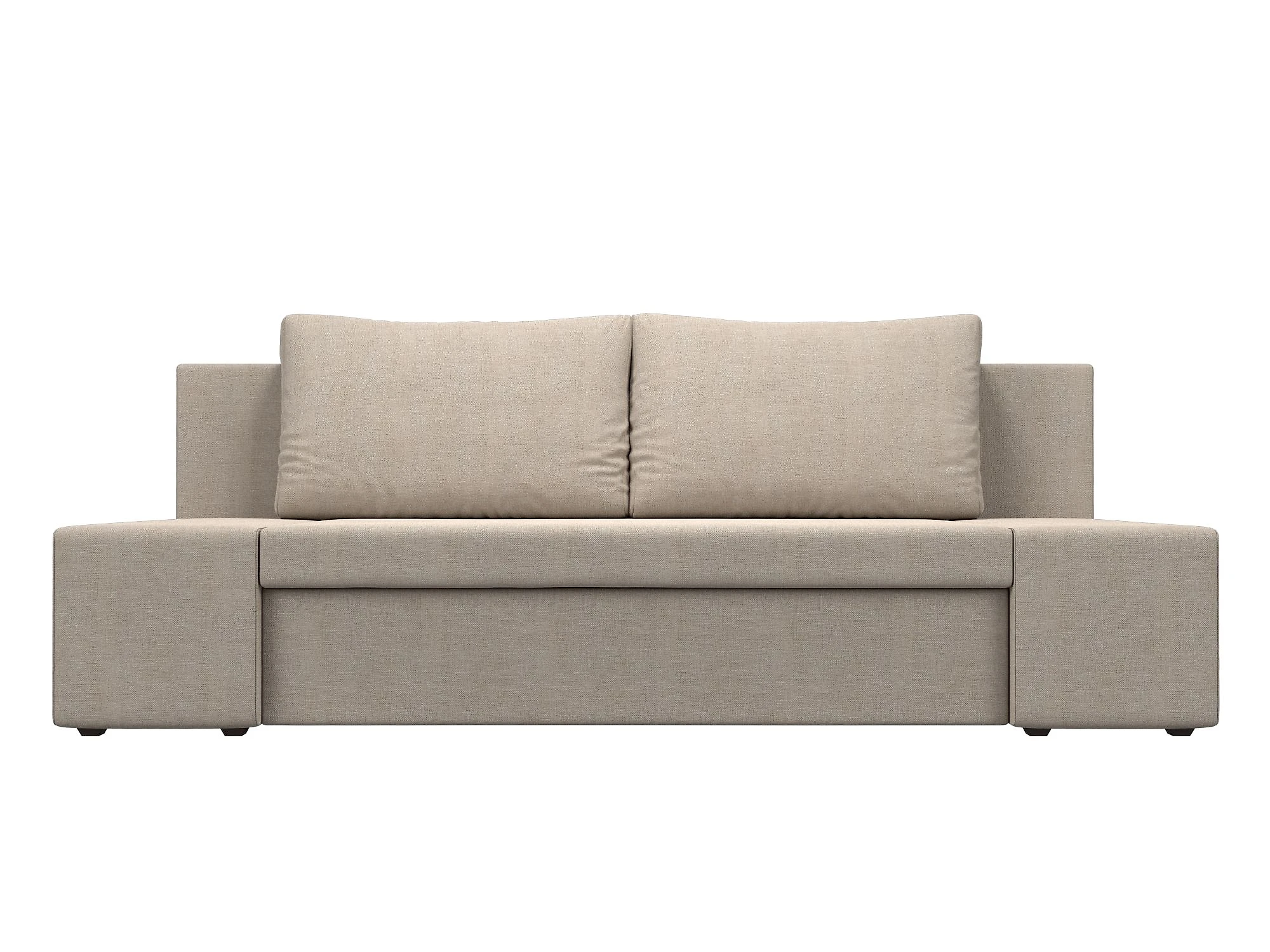 Бежевый диван-кровать Сан Марко Кантри Дизайн 1