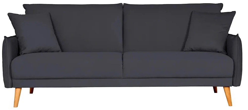 Прямой диван Наттен трехместный Дизайн 5