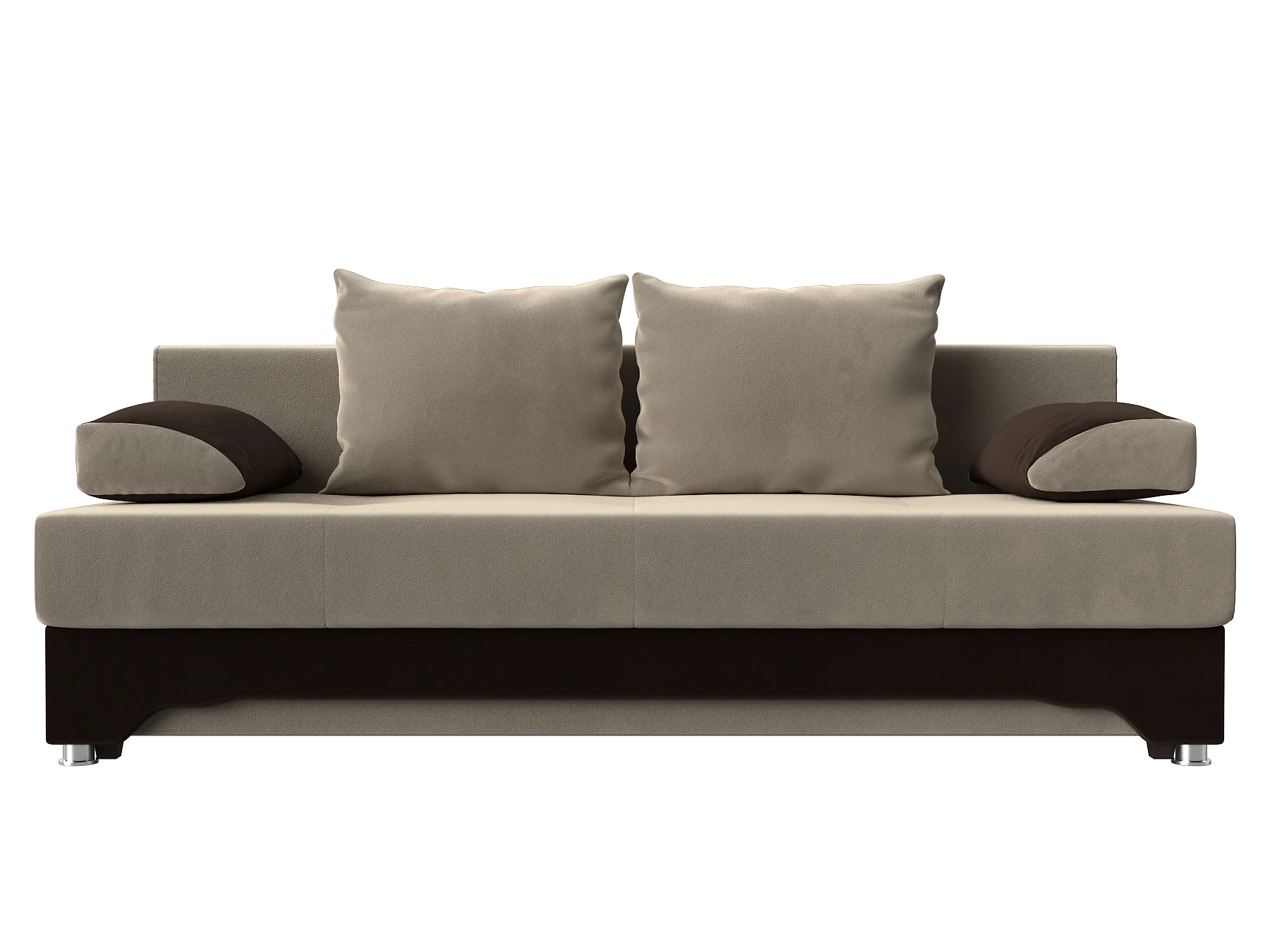 Светлый диван Ник-2 Дизайн 4