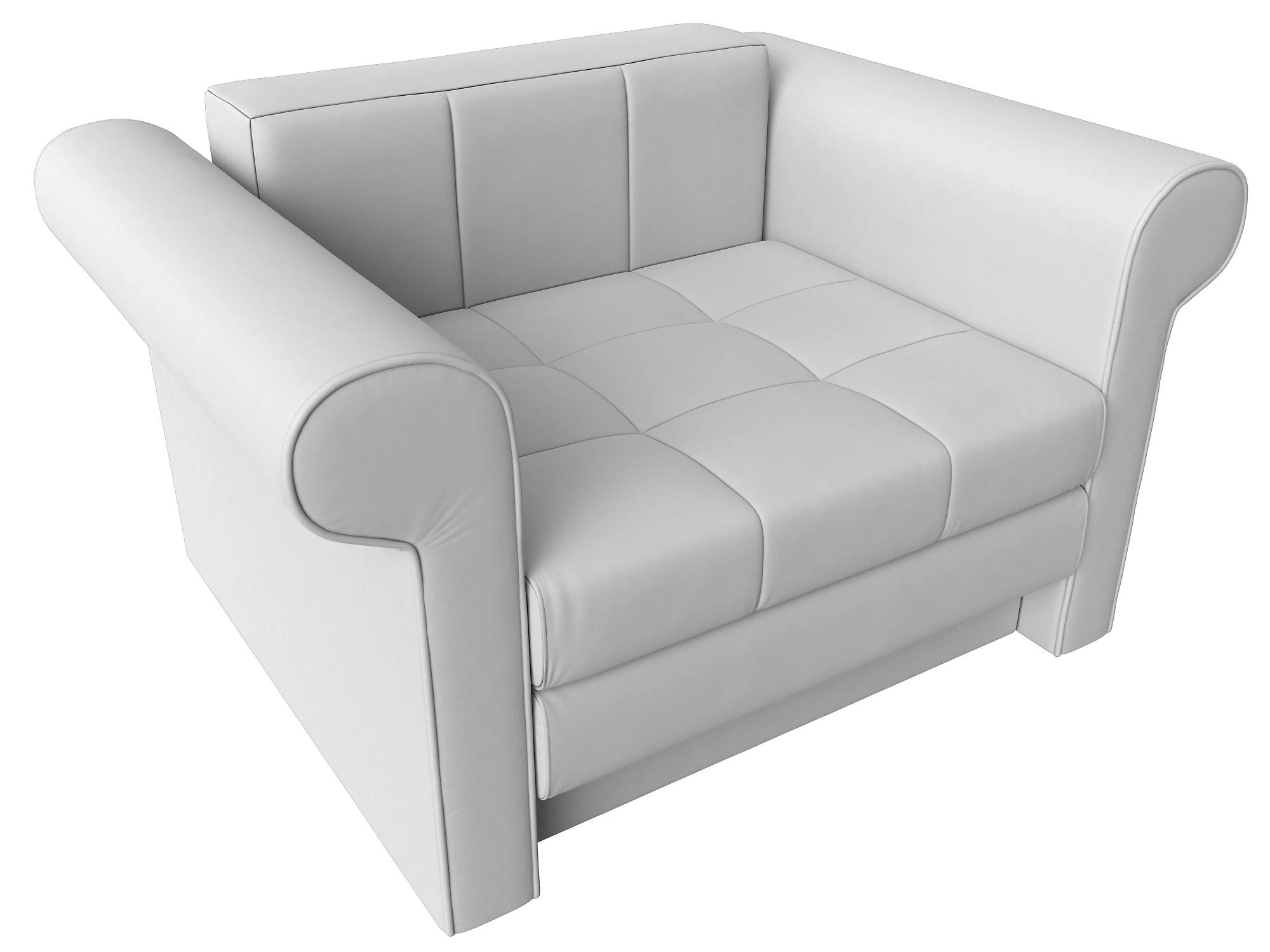 небольшой раскладной диван Берли Дизайн 7
