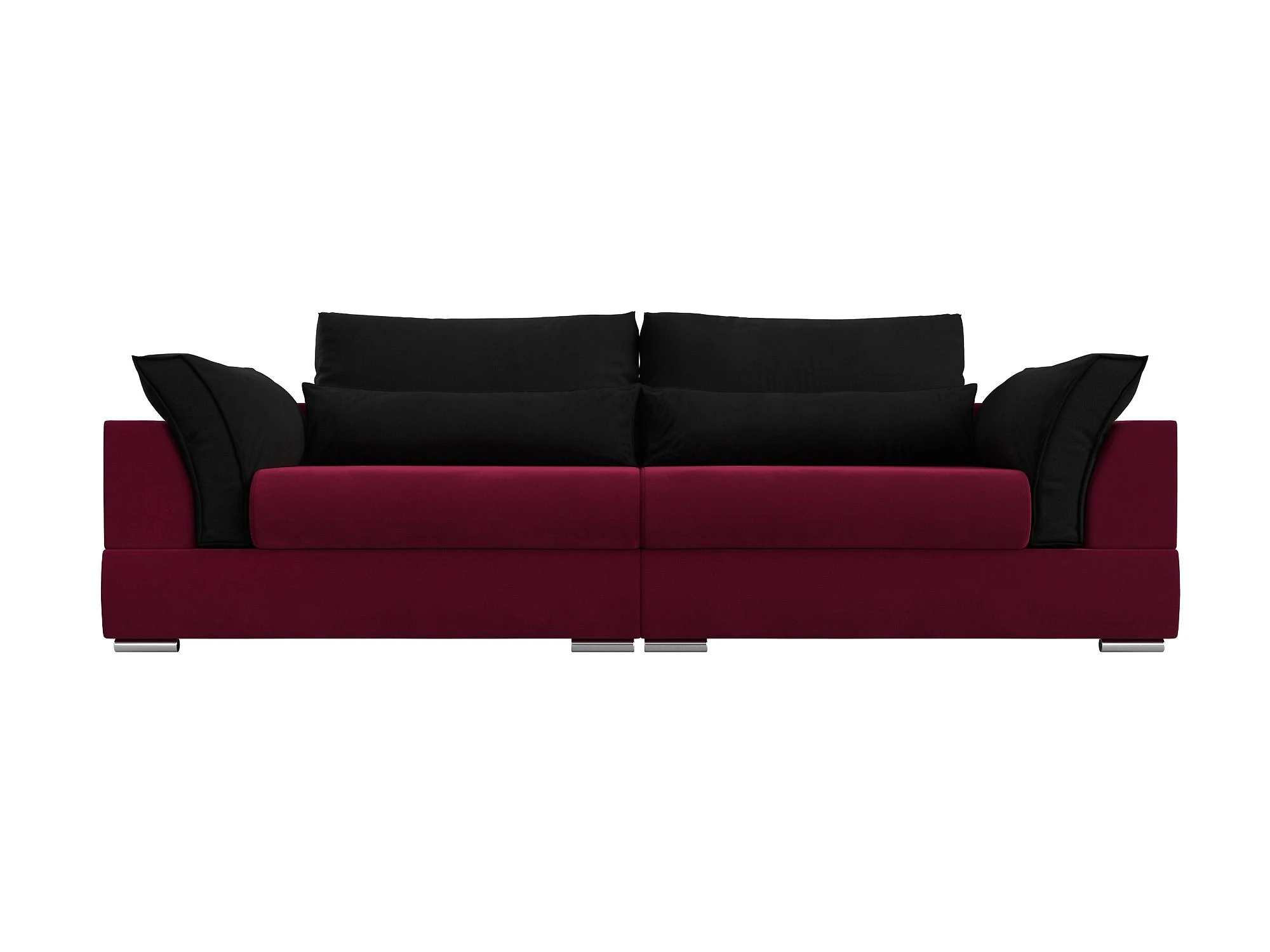 Раскладной диван еврокнижка Пекин Дизайн 13