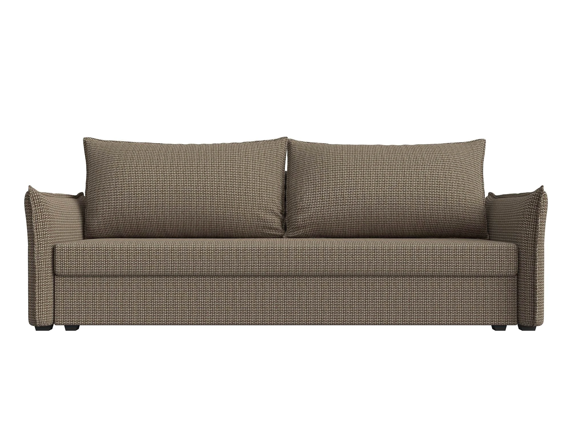 Полуторный раскладной диван Лига-004 Дизайн 11
