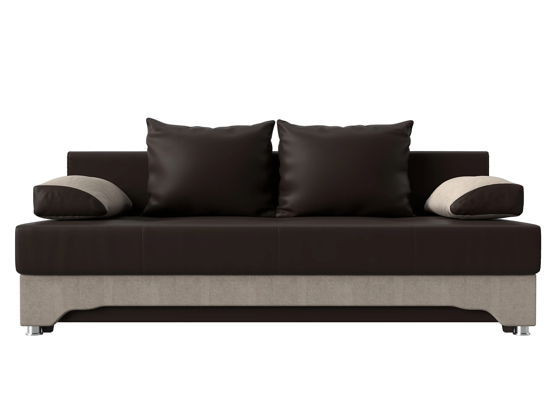 Прямой диван Ник-2 Дизайн 37