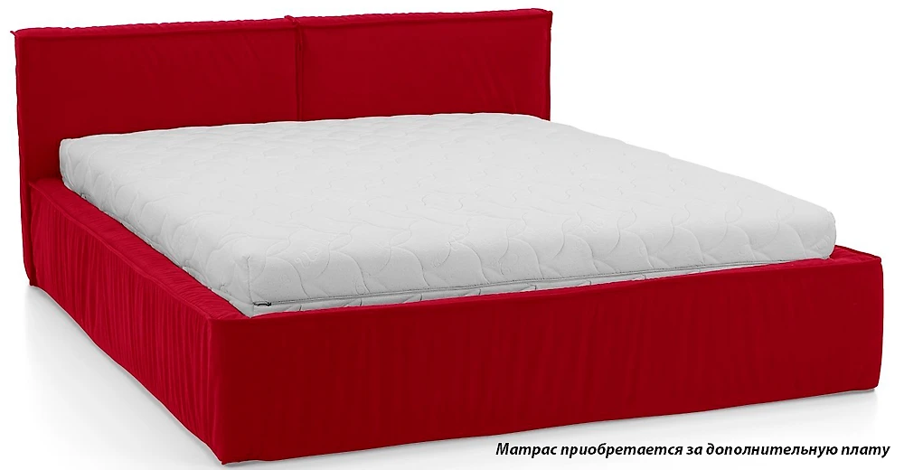Низкая кровать Латона (м396)
